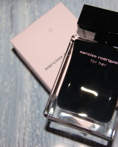 For Her-Narciso Rodriguez