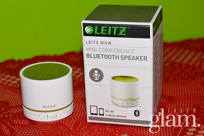 speaker leitz