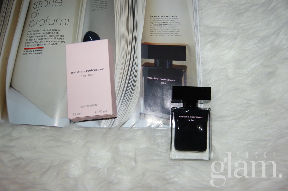 For Her-Narciso Rodriguez