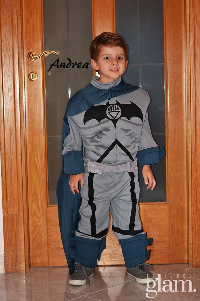 costume batman
